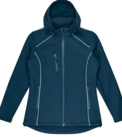 Aussie Pacific Aspen Ladies Jacket 2531 Metro Workwear.